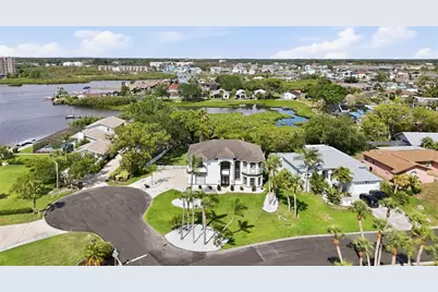 4353 Dewey Drive, New Port Richey, FL 34652 - Photo 2