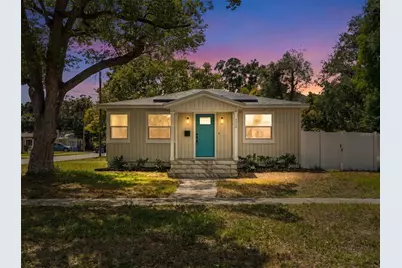 4600 21st Street N, Saint Petersburg, FL 33714 - Photo 1