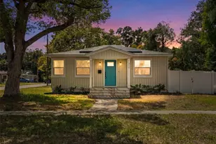 4600 21st St N, Saint Petersburg, FL 33714 - Photo 1