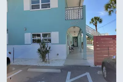7650 Coquina Way #3, Saint Pete Beach, FL 33706 - Photo 1