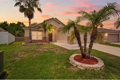 [Address not provided], Land O Lakes, FL 34639 - Photo 1