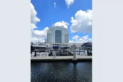 700 S Harbour Island Boulevard #646, Tampa, FL 33602 - Photo 66