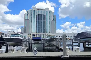700 S Harbour Island Blvd, Tampa, FL 33602 - Photo 66