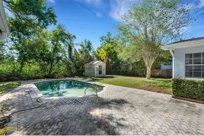 12712 Sebring Boulevard, Tampa, FL 33618 - Photo 8