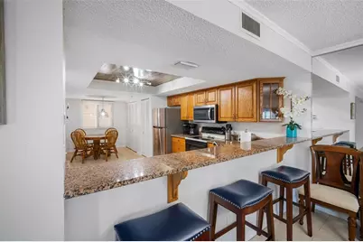 18400 Gulf Boulevard #1301, Indian Shores, FL 33785 - Photo 8