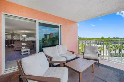18400 Gulf Boulevard #1301, Indian Shores, FL 33785 - Photo 22