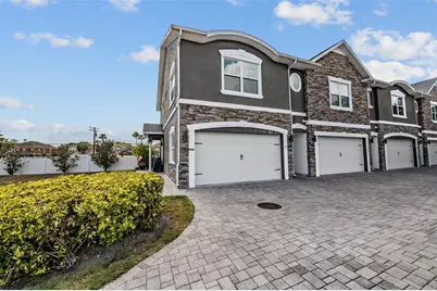6921 Interbay Boulevard #8, Tampa, FL 33616 - Photo 1
