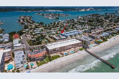 16333 Gulf Boulevard #113, Redington Beach, FL 33708 - Photo 2