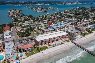 16333 Gulf Blvd, Redington Beach, FL 33708 - Photo 2