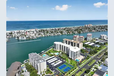 670 Island Way #207, Clearwater Beach, FL 33767 - Photo 64