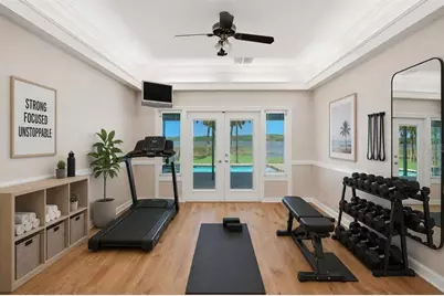 3493 Shoreline Circle, Palm Harbor, FL 34684 - Photo 20