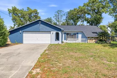 3276 Morven Drive, Spring Hill, FL 34609 - Photo 2