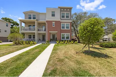 4511 S Manhattan Avenue #17, Tampa, FL 33611 - Photo 2