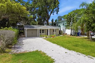 125 Crystal Beach Ave, Crystal Beach, FL 34681 - Photo 2