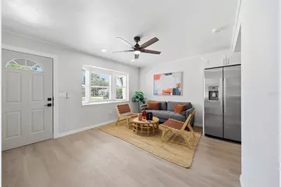 125 Crystal Beach Avenue, Crystal Beach, FL 34681 - Photo 4