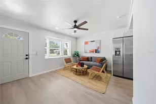 125 Crystal Beach Ave, Crystal Beach, FL 34681 - Photo 4