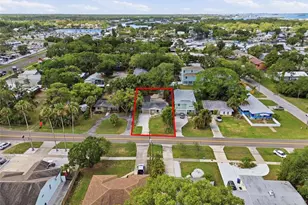 125 Crystal Beach Ave, Crystal Beach, FL 34681 - Photo 32