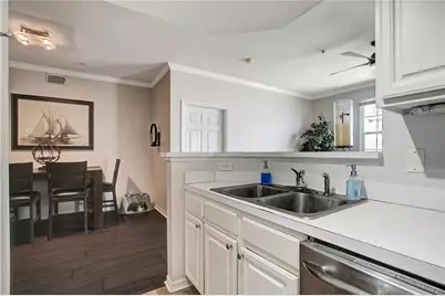 501 Knights Run Avenue #2202, Tampa, FL 33602 - Photo 16