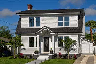 3638 Prescott Street N, Saint Petersburg, FL 33703 - Photo 1