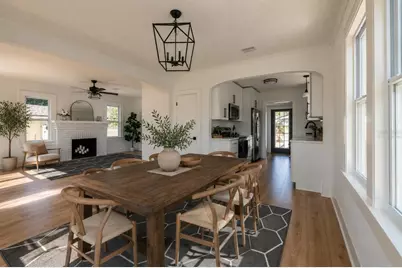 3638 Prescott Street N, Saint Petersburg, FL 33703 - Photo 2