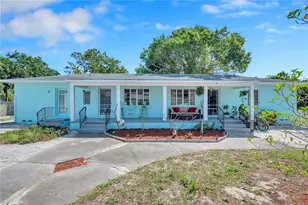 5025 28th Ave S, Gulfport, FL 33707 - Photo 1