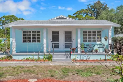 5027 28th Avenue S, Gulfport, FL 33707 - Photo 2