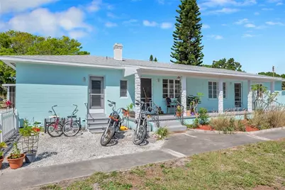 5029 28th Avenue S, Gulfport, FL 33707 - Photo 2