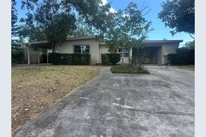 7326 11th Avenue N, Saint Petersburg, FL 33710 - Photo 1