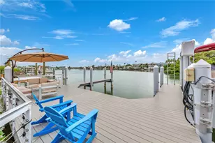 3111 W Maritana Dr, Saint Pete Beach, FL 33706 - Photo 1