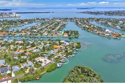 3111 W Maritana Drive, Saint Pete Beach, FL 33706 - Photo 50