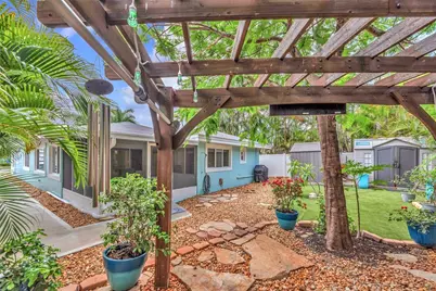3111 W Maritana Drive, Saint Pete Beach, FL 33706 - Photo 66
