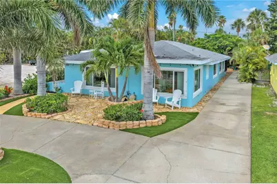 3111 W Maritana Drive, Saint Pete Beach, FL 33706 - Photo 2