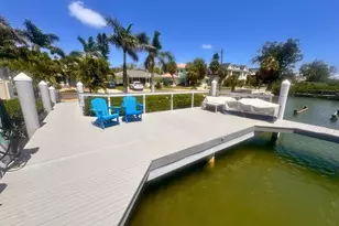 3111 W Maritana Dr, Saint Pete Beach, FL 33706 - Photo 4