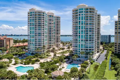 1170 Gulf Boulevard #201, Clearwater Beach, FL 33767 - Photo 44