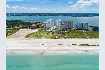 1170 Gulf Boulevard #201, Clearwater Beach, FL 33767 - Photo 10