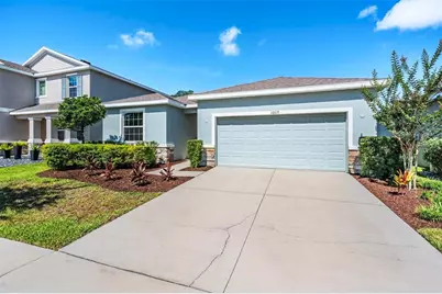 16619 Goose Ribbon Place, Wimauma, FL 33598 - Photo 2