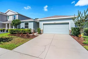 16619 Goose Ribbon Pl, Wimauma, FL 33598 - Photo 2
