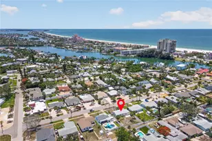 260 42nd Ave, Saint Pete Beach, FL 33706 - Photo 1