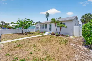 260 42nd Ave, Saint Pete Beach, FL 33706 - Photo 4