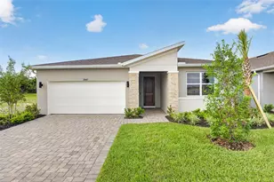 12447 49th St E, Parrish, FL 34219 - Photo 2