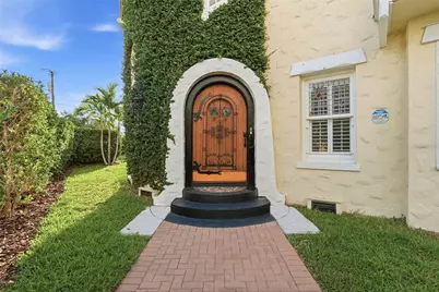 190 Bosphorous Avenue, Tampa, FL 33606 - Photo 2
