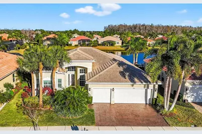 5073 Ruby Flats Drive, Wimauma, FL 33598 - Photo 1