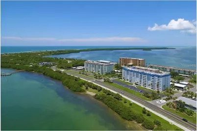 9 Forbes Place #405, Dunedin, FL 34698 - Photo 14