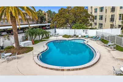 225 Country Club Drive #1404, Largo, FL 33771 - Photo 14