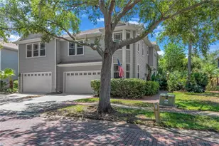 2852 Bayshore Trails Dr, Tampa, FL 33611 - Photo 1