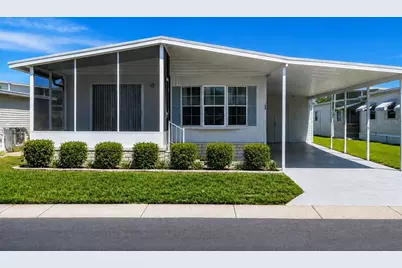 39820 US Highway 19 N #199, Tarpon Springs, FL 34689 - Photo 1