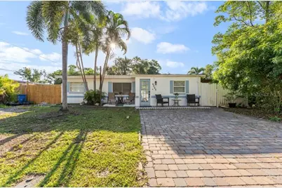 6205 65th Street N, Pinellas Park, FL 33781 - Photo 1