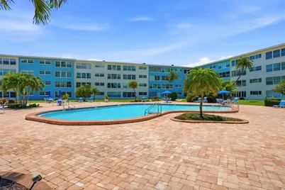 6363 Gulf Winds Drive #328, Saint Pete Beach, FL 33706 - Photo 32