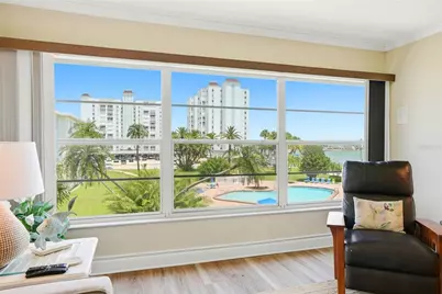 6363 Gulf Winds Drive #328, Saint Pete Beach, FL 33706 - Photo 1