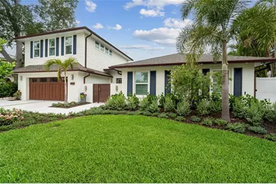 1907 Arrowhead Drive NE, Saint Petersburg, FL 33703 - Photo 4
